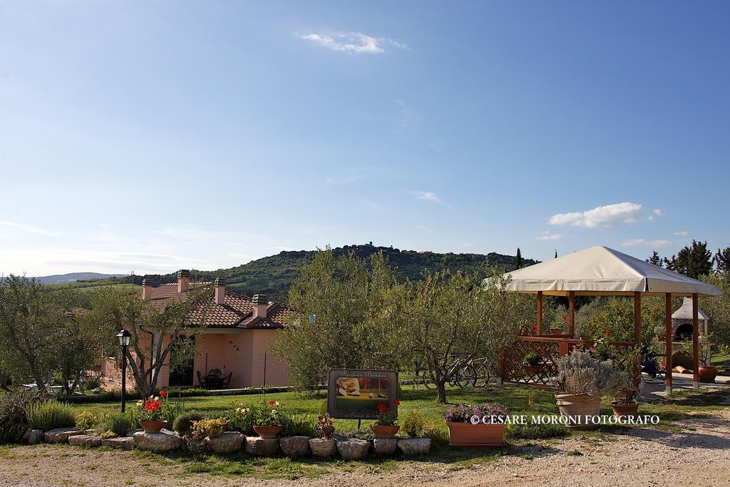 Residence Ai Campi Da Golf Saturnia Szoba fotó