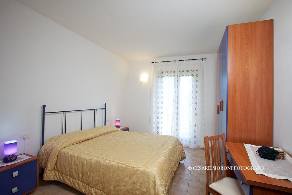 Residence Ai Campi Da Golf Saturnia Kültér fotó