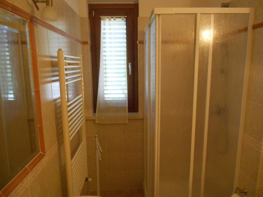 Residence Ai Campi Da Golf Saturnia Szoba fotó