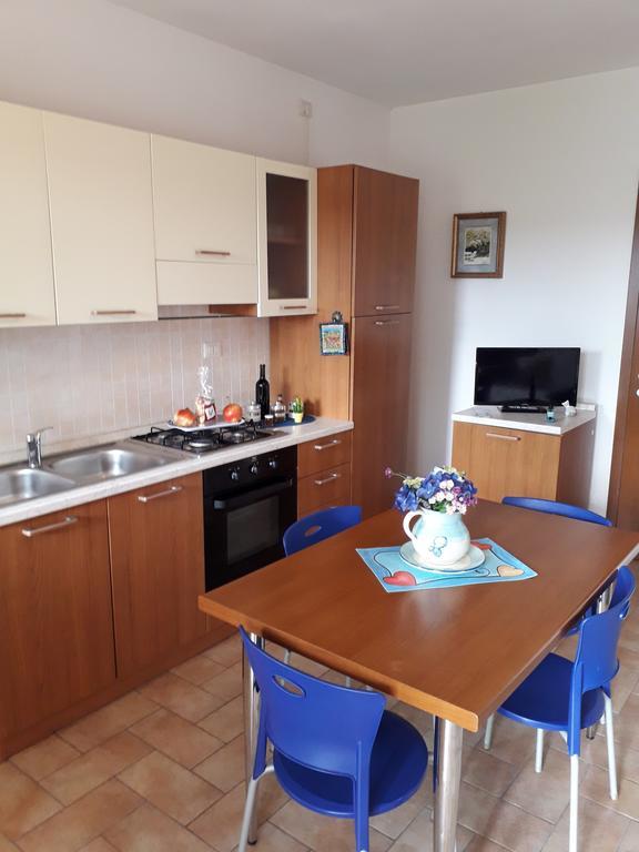 Residence Ai Campi Da Golf Saturnia Kültér fotó