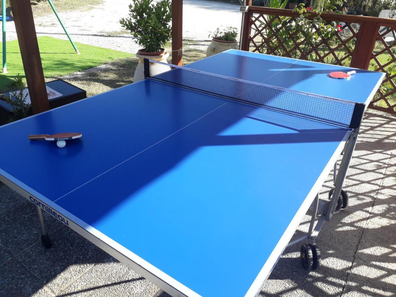 Residence Ai Campi Da Golf Saturnia Kültér fotó