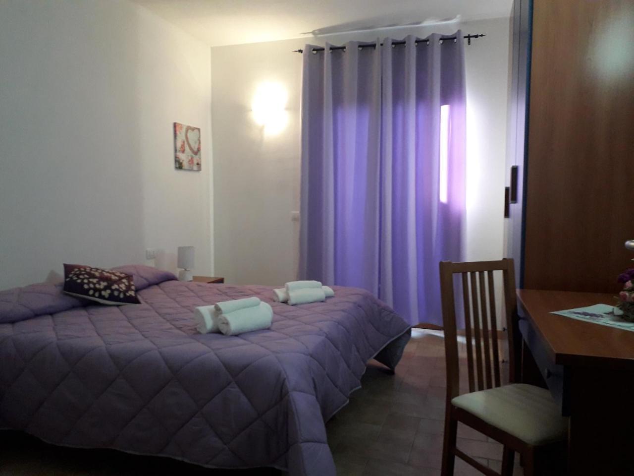 Residence Ai Campi Da Golf Saturnia Kültér fotó