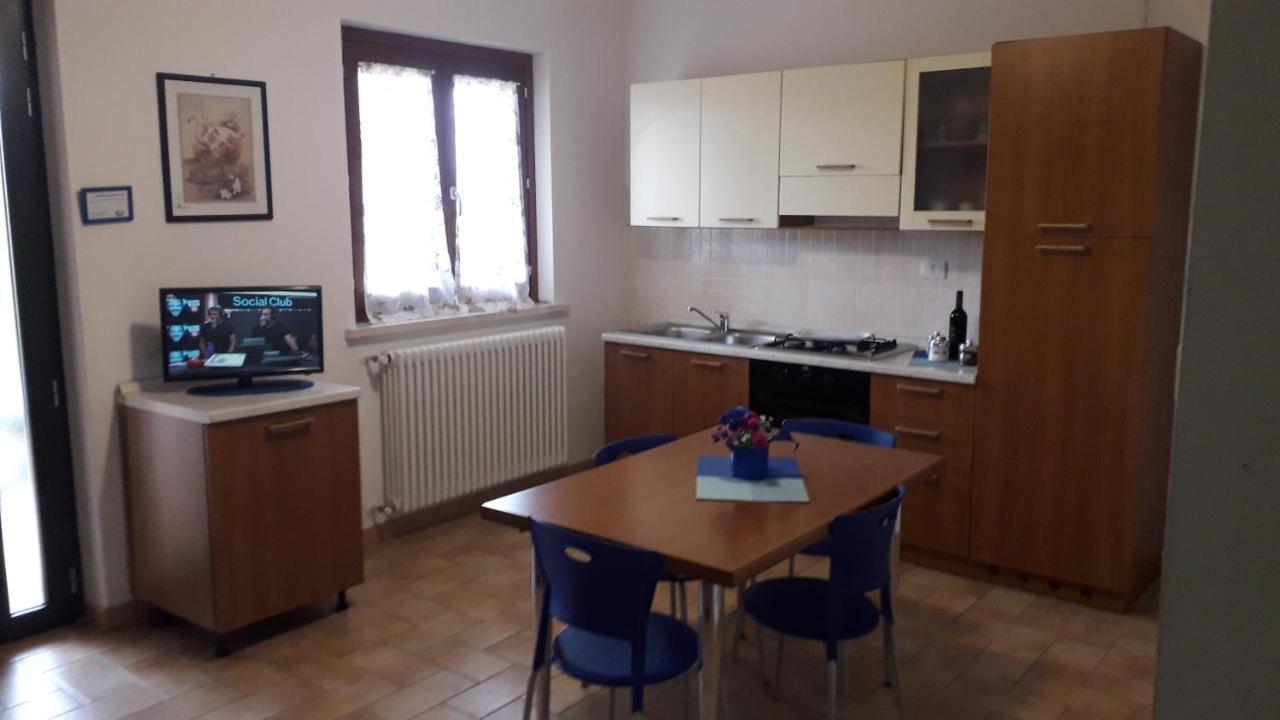 Residence Ai Campi Da Golf Saturnia Kültér fotó