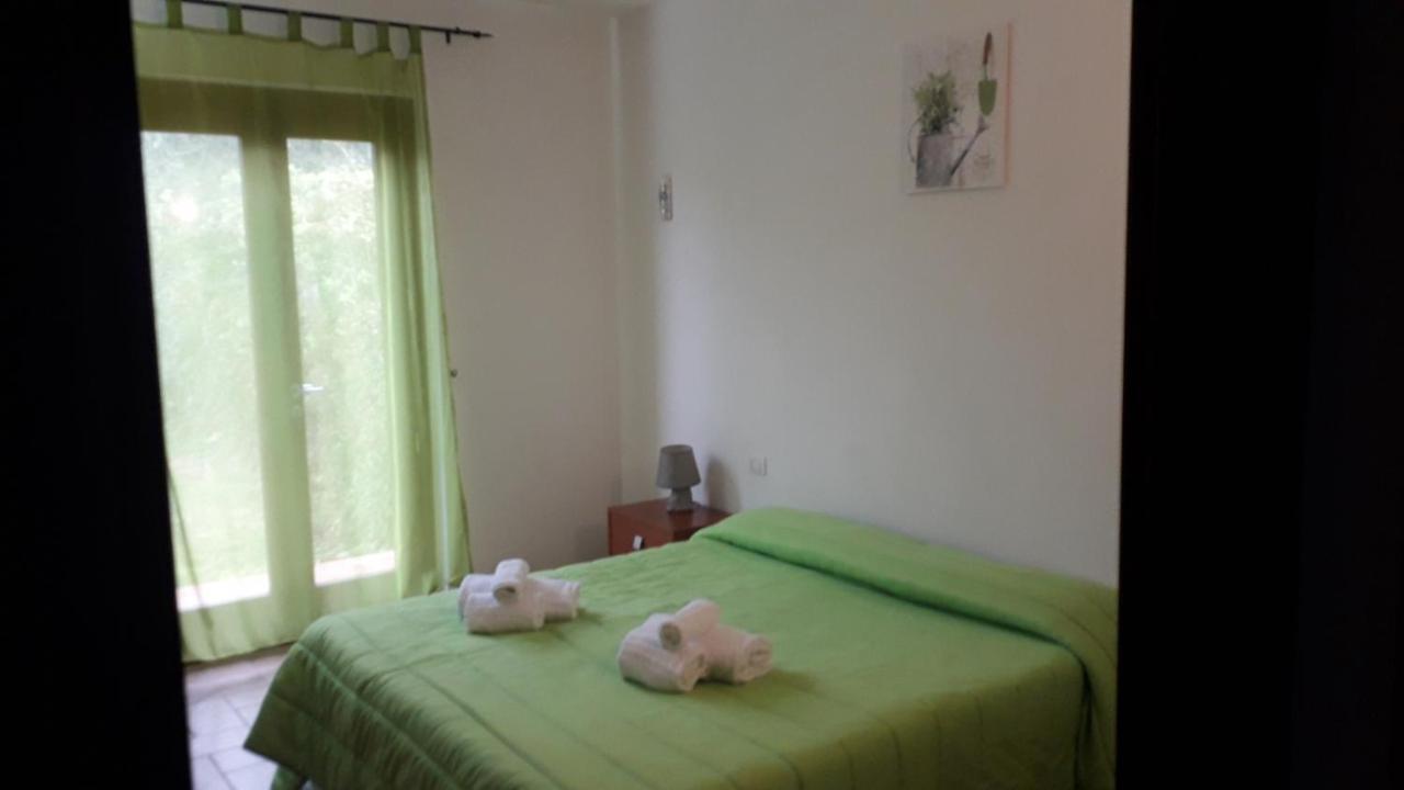 Residence Ai Campi Da Golf Saturnia Kültér fotó